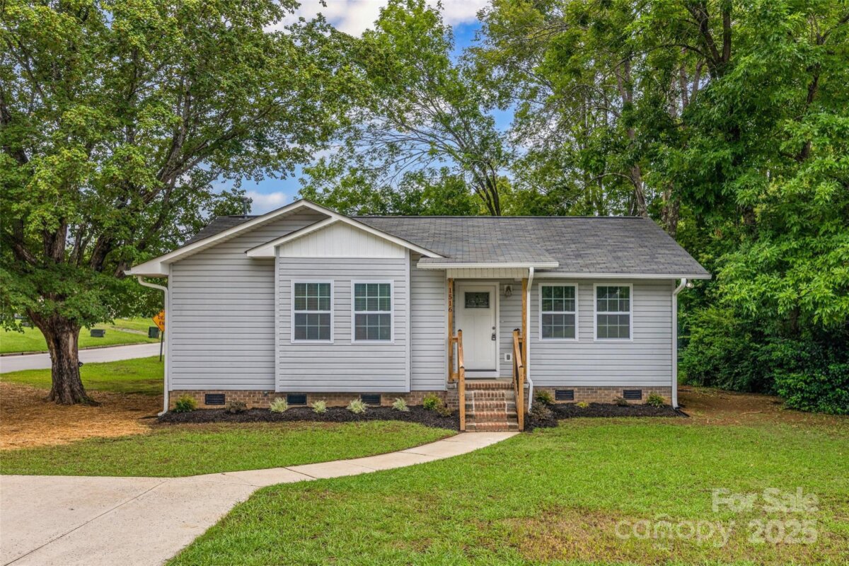 1516 Ellen Avenue, Rock Hill, SC 29732, MLS # 4285109