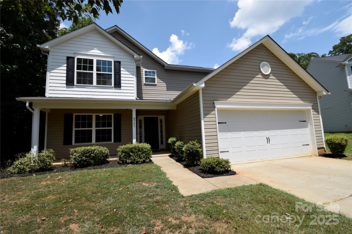 9721 Castle Terrace Court, Charlotte, NC 28215, MLS # 4285111