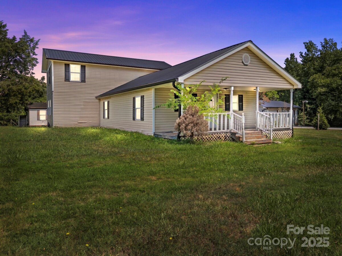 1174 Trexler Road, Salisbury, NC 28146, MLS # 4285119