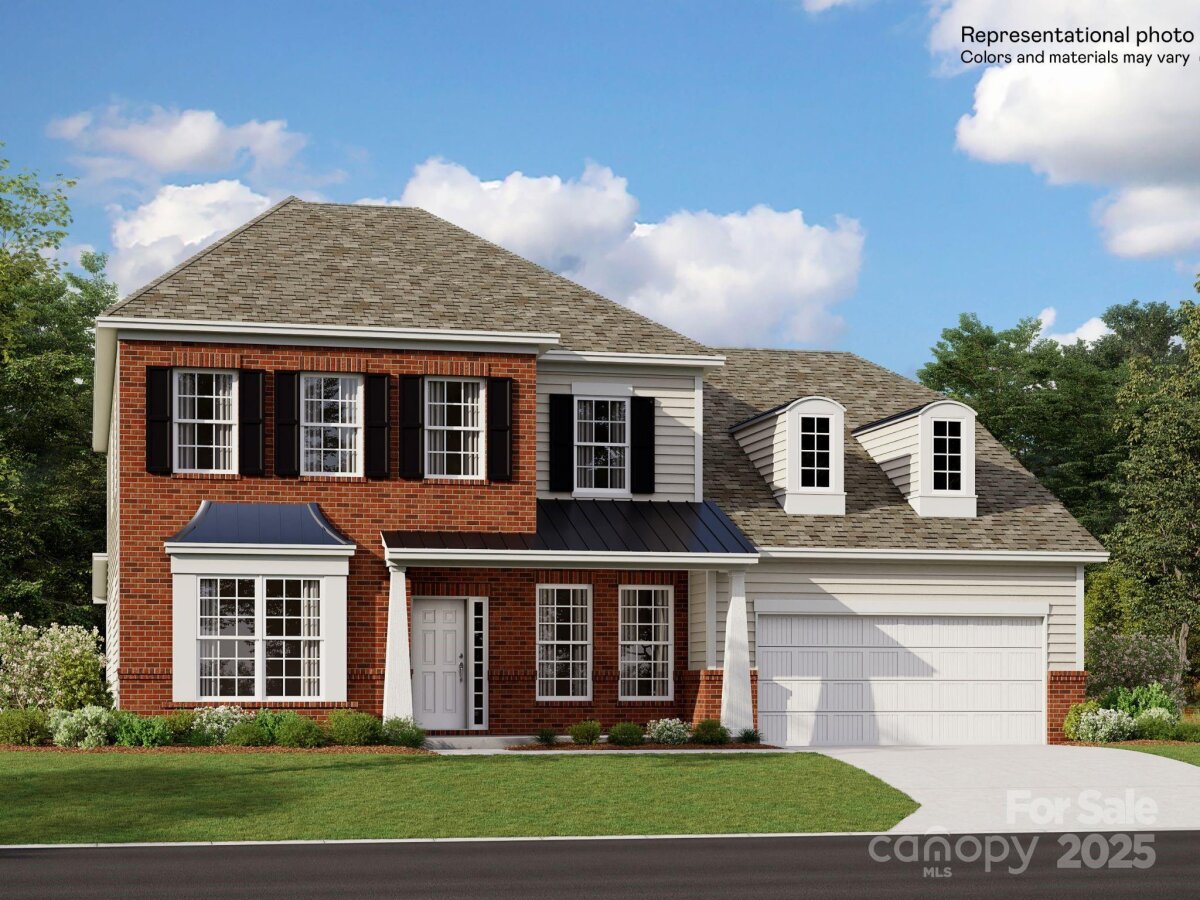 1506 Croydon Street, Indian Land, SC 29707, MLS # 4285122