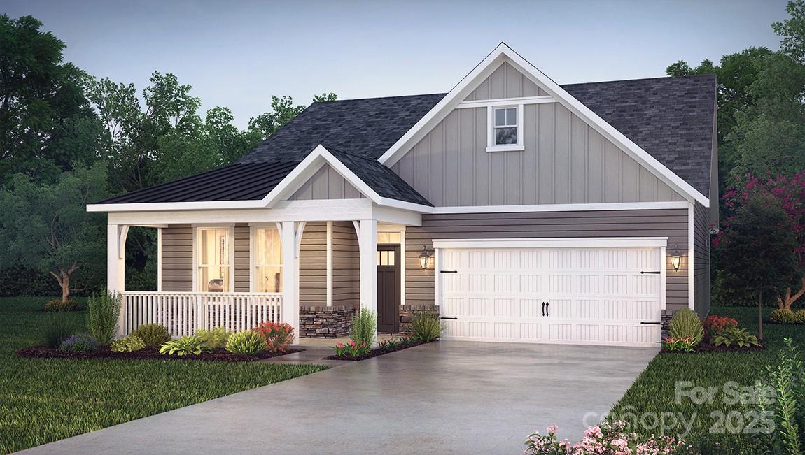 2078 Skyhawk Drive, York, SC 29745, MLS # 4285126