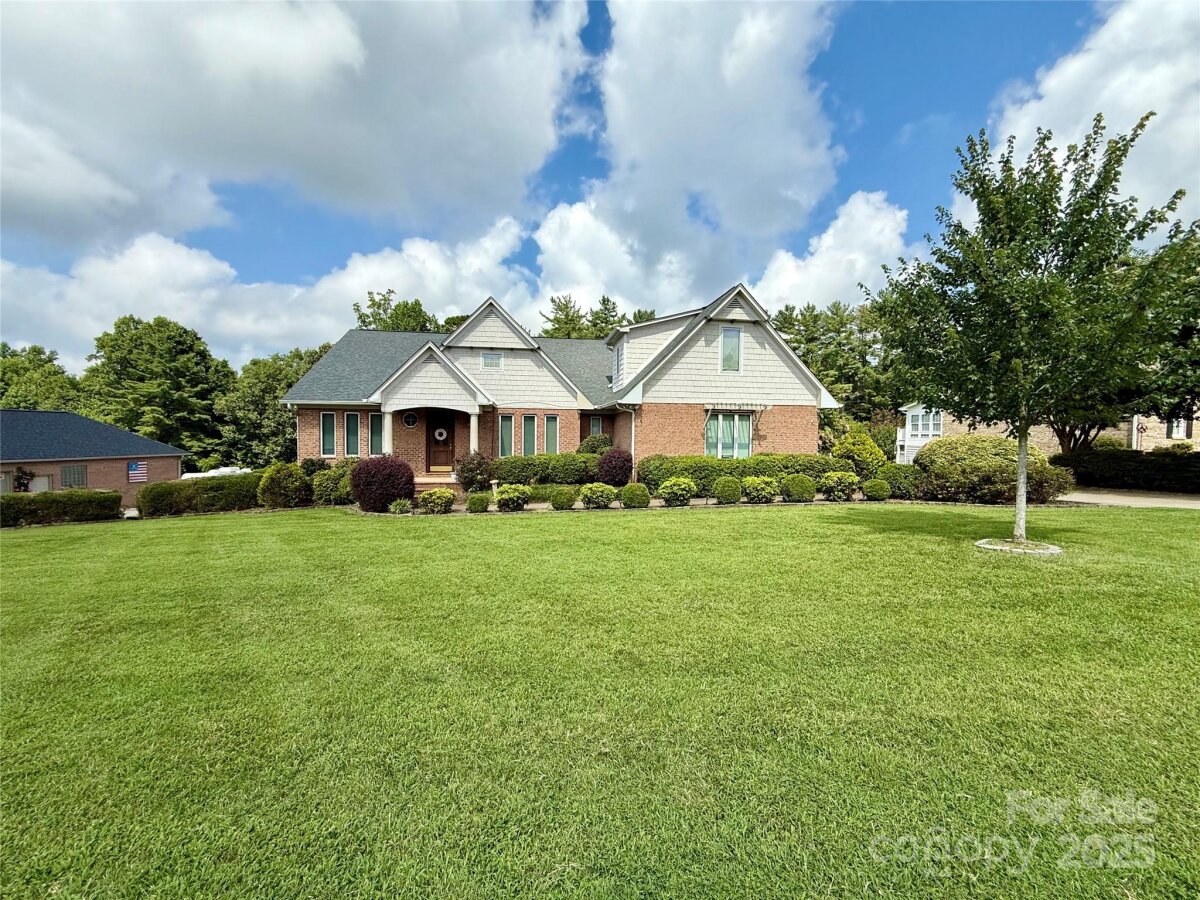 38 Par Drive, Granite Falls, NC 28630, MLS # 4285131