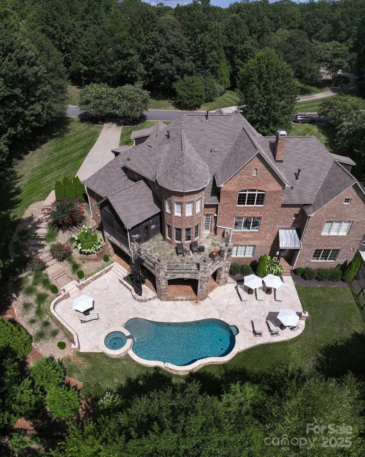 1100 Seminole Drive, Indian Land, SC 29707, MLS # 4285132