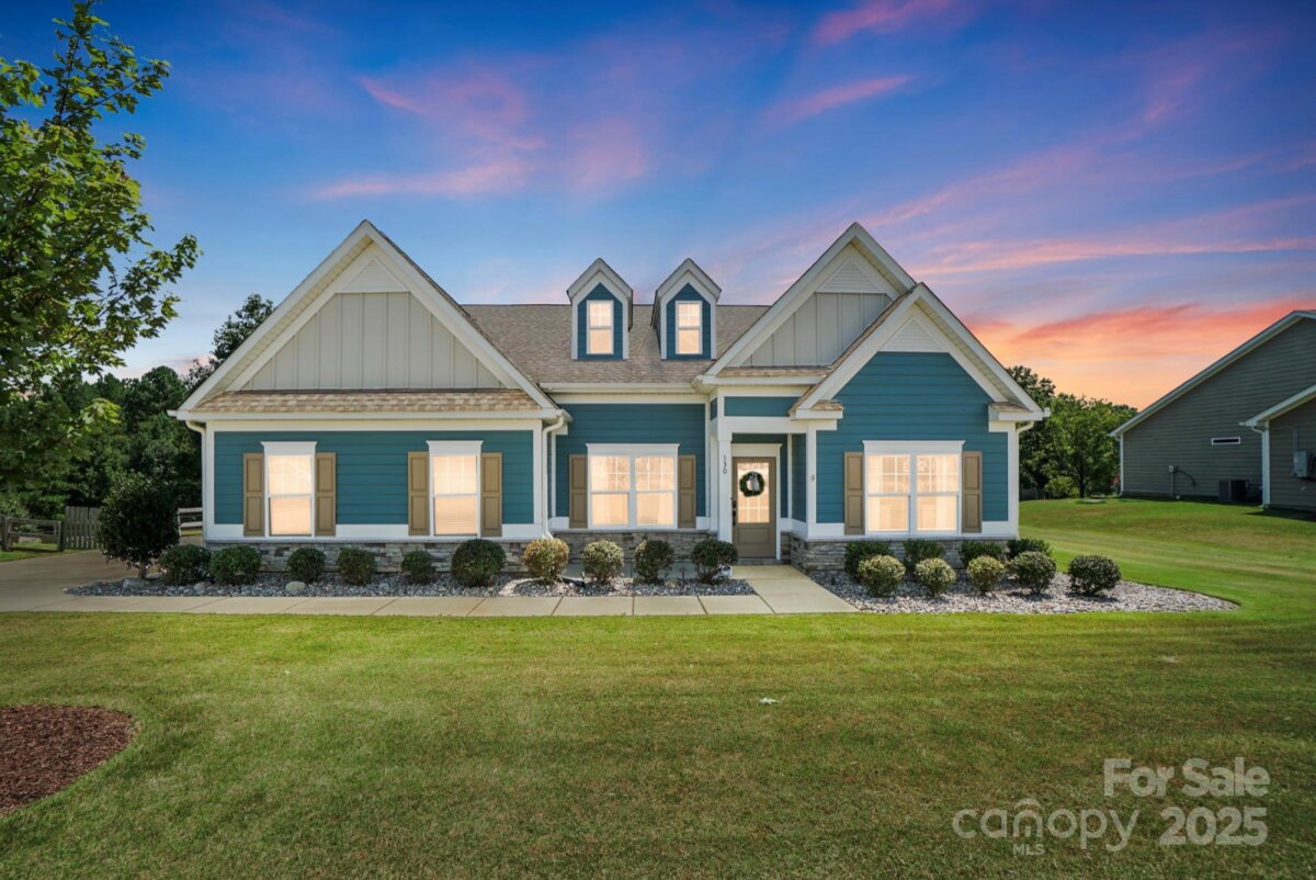 130 Sierra Chase Drive, Statesville, NC 28677, MLS # 4285133