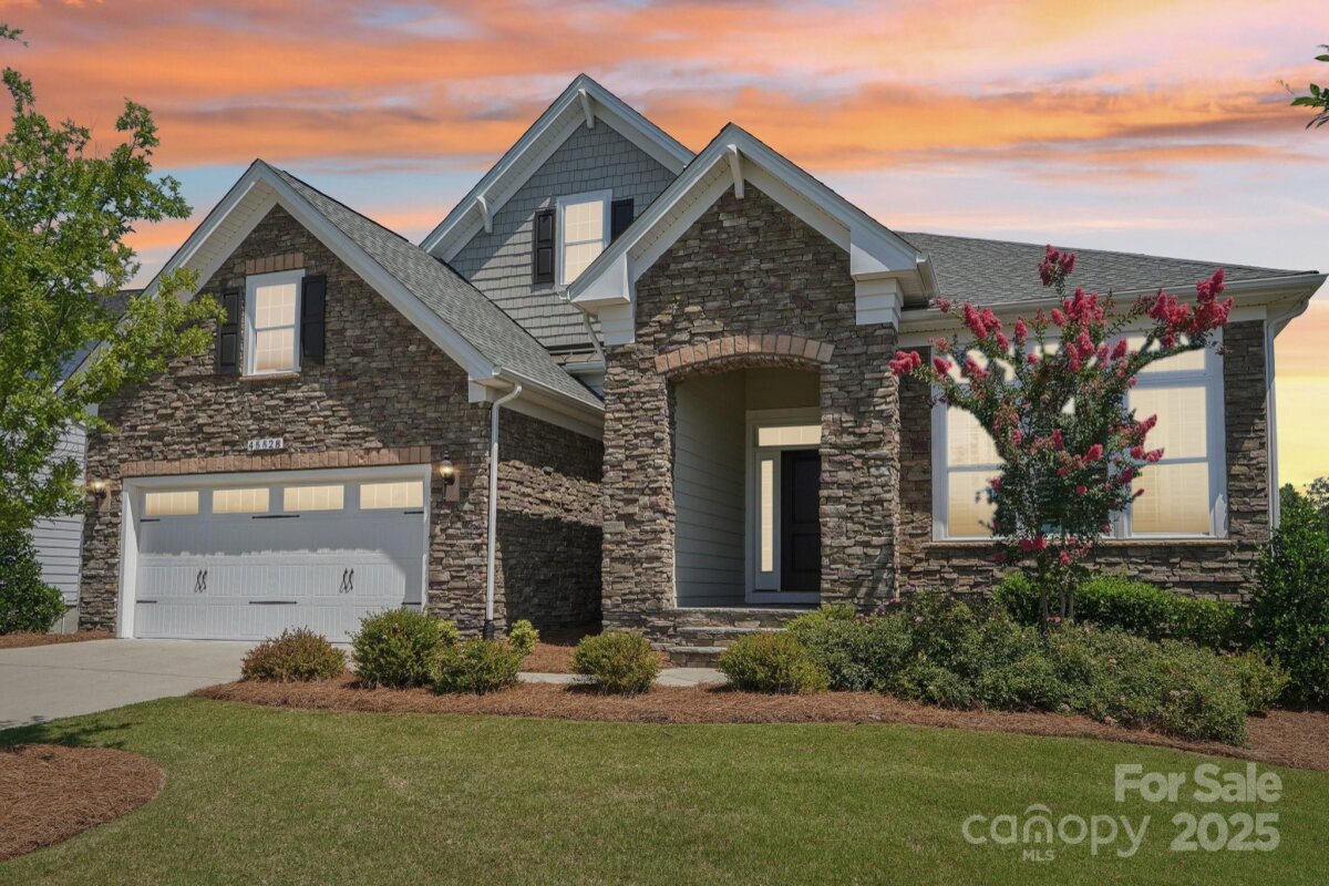 45528 Misty Bluff Drive, Charlotte, NC 28278, MLS # 4285135