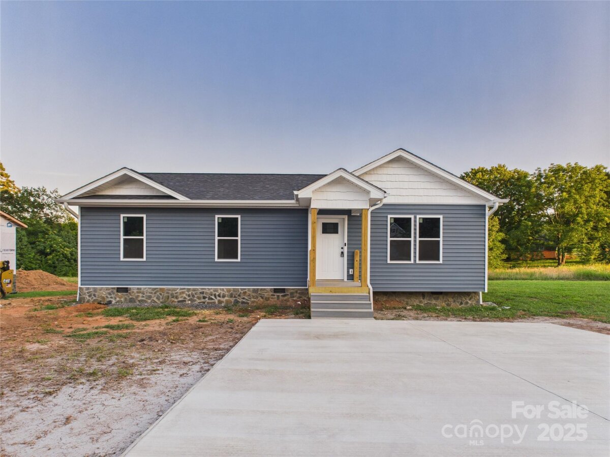 299 Pleasant Hill Road, Hudson, NC 28638, MLS # 4285138