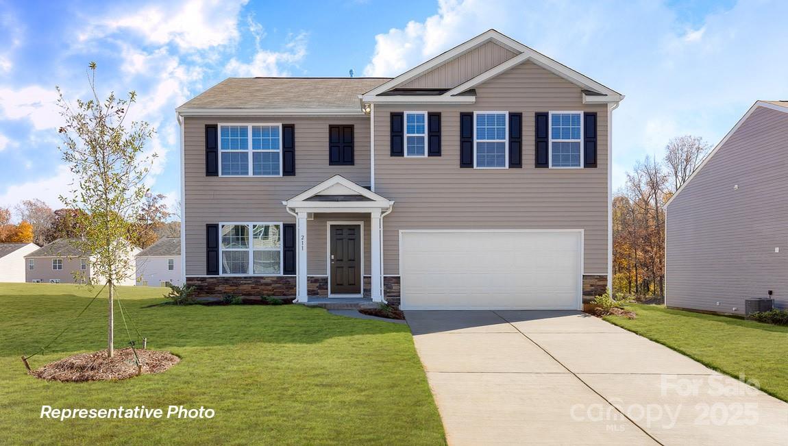 2659 Goose Fair Road, Maiden, NC 28650, MLS # 4285141