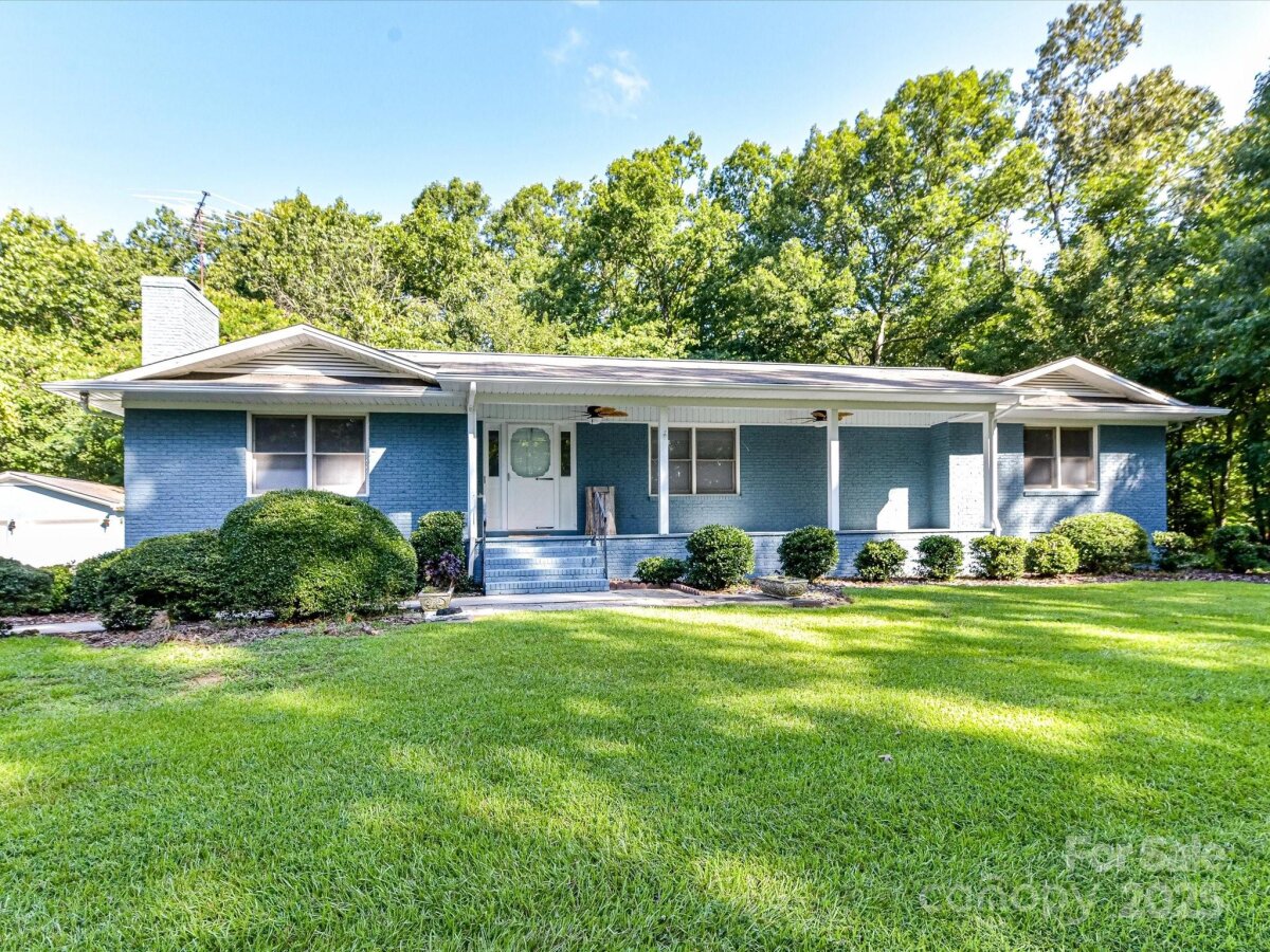 23353 Lake Tillery Road, Albemarle, NC 28001, MLS # 4285145