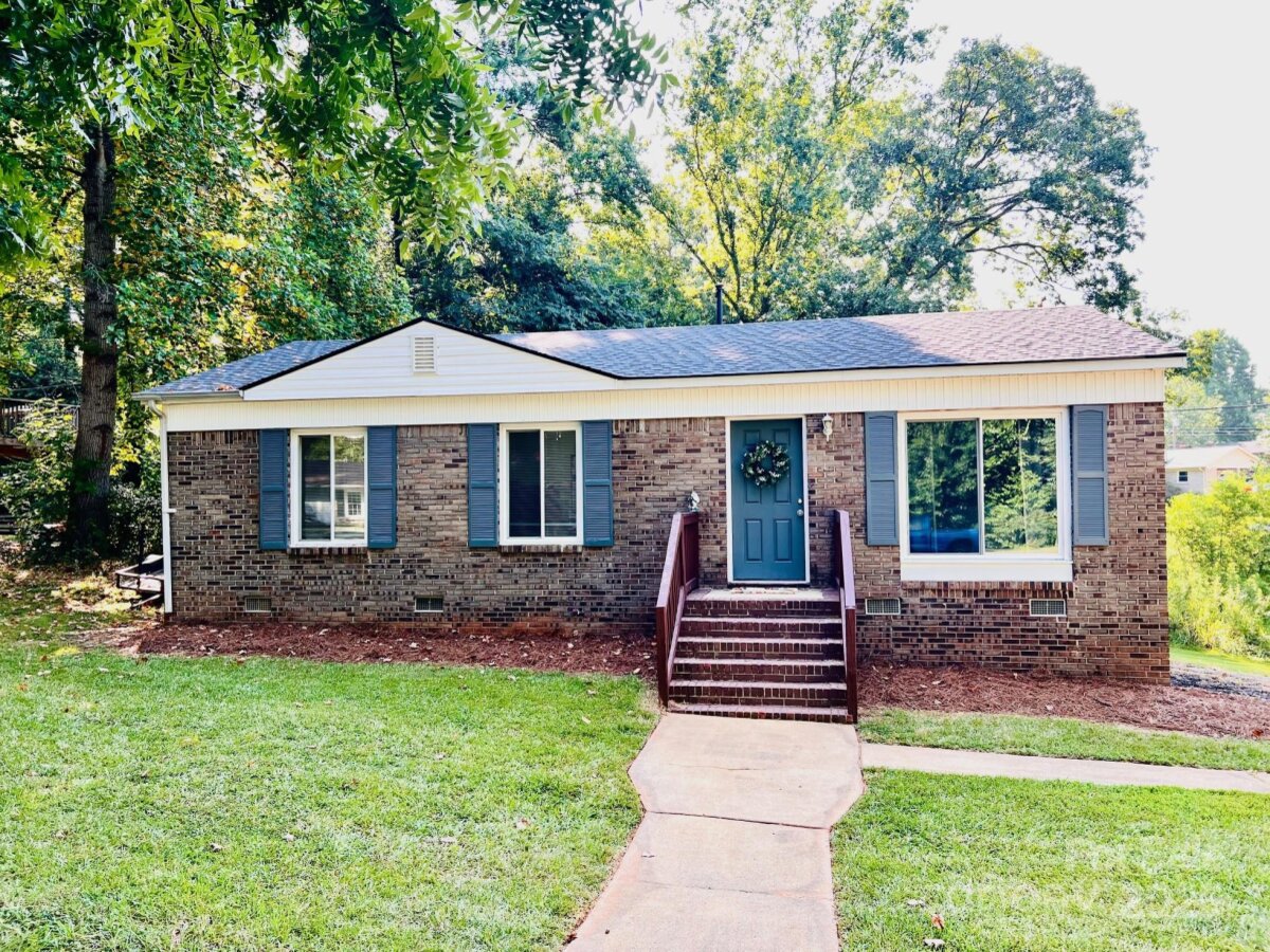 1191 Westover Circle, Rock Hill, SC 29732, MLS # 4285146