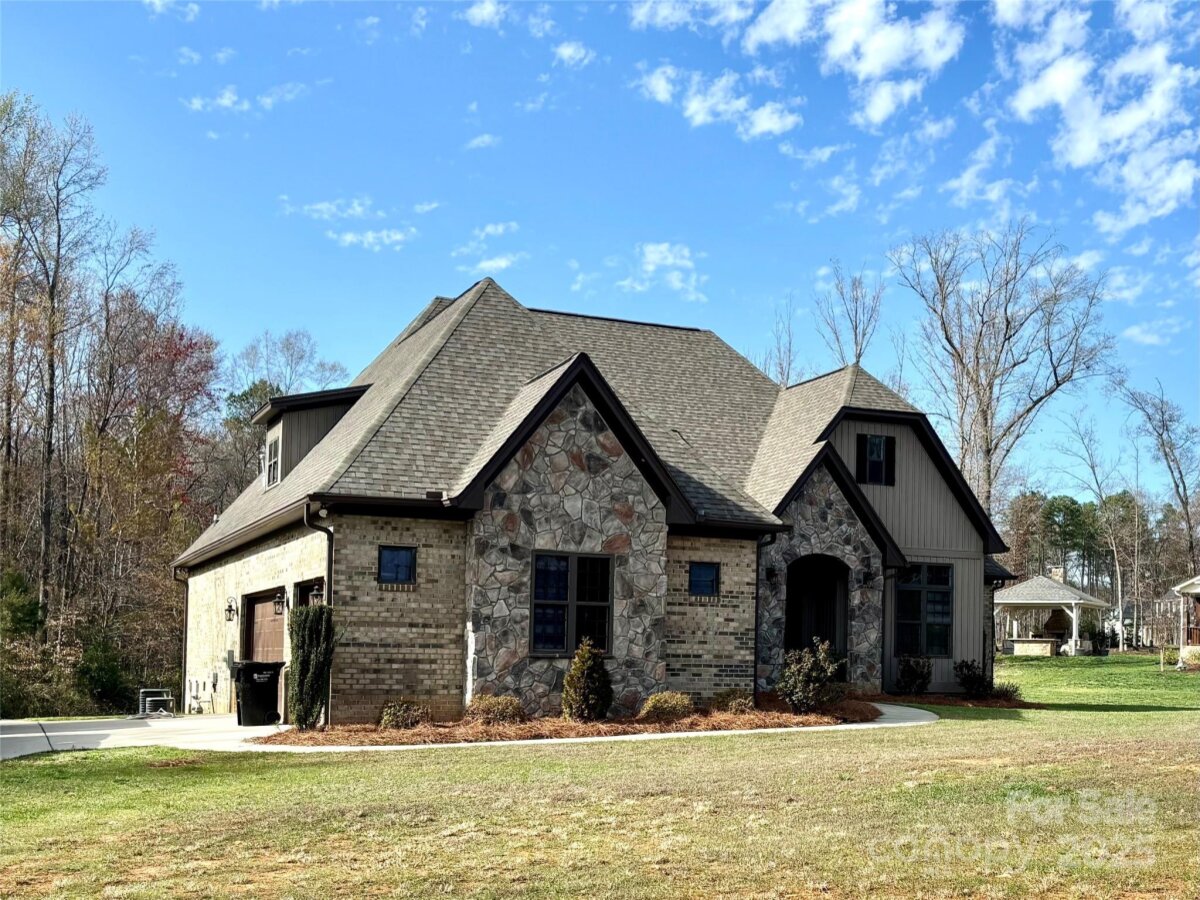 1021 Mccollum Oaks Lane, Monroe, NC 28110, MLS # 4285149