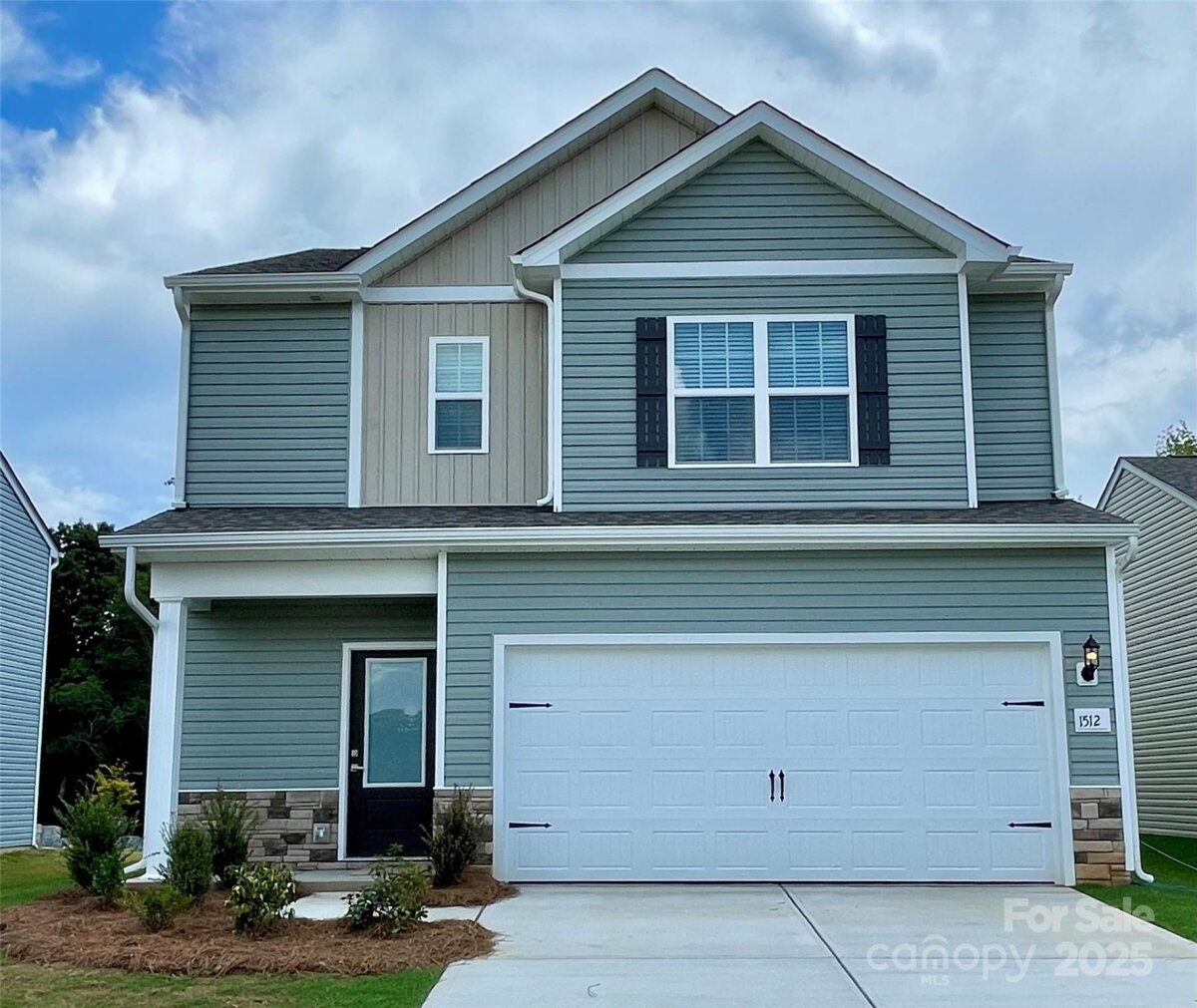 1512 Doran Terrace, Richburg, SC 29729, MLS # 4285154