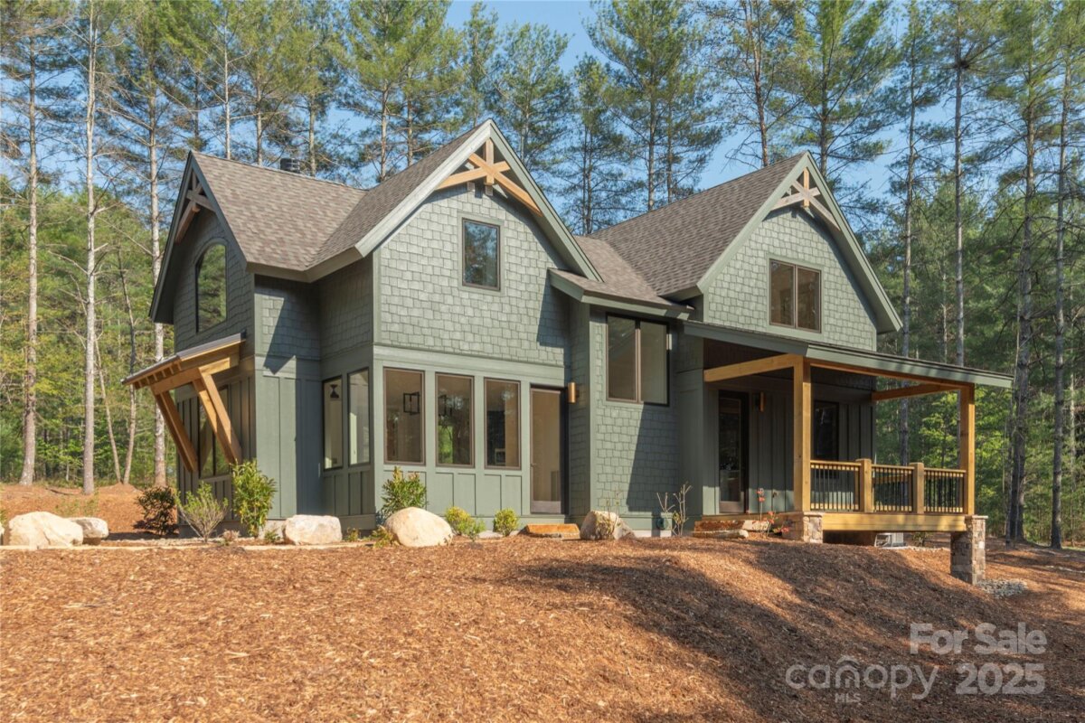 92 Rusty Hook Road, Nebo, NC 28761, MLS # 4285158