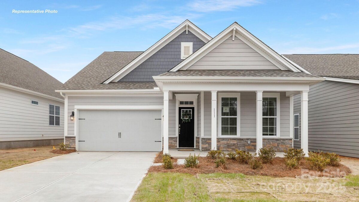 2057 Skyhawk Drive, York, SC 29745, MLS # 4285159