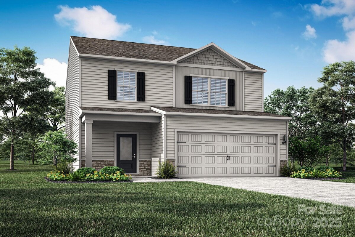 1508 Doran Terrace, Richburg, SC 29729, MLS # 4285162
