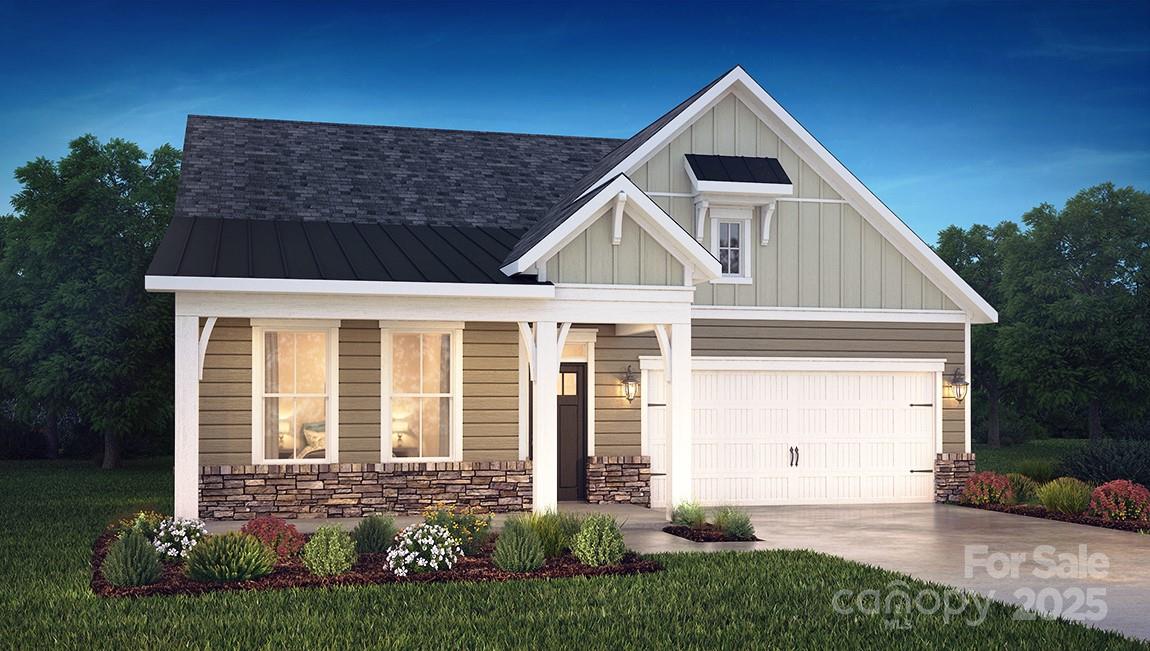 2061 Skyhawk Drive, York, SC 29745, MLS # 4285166