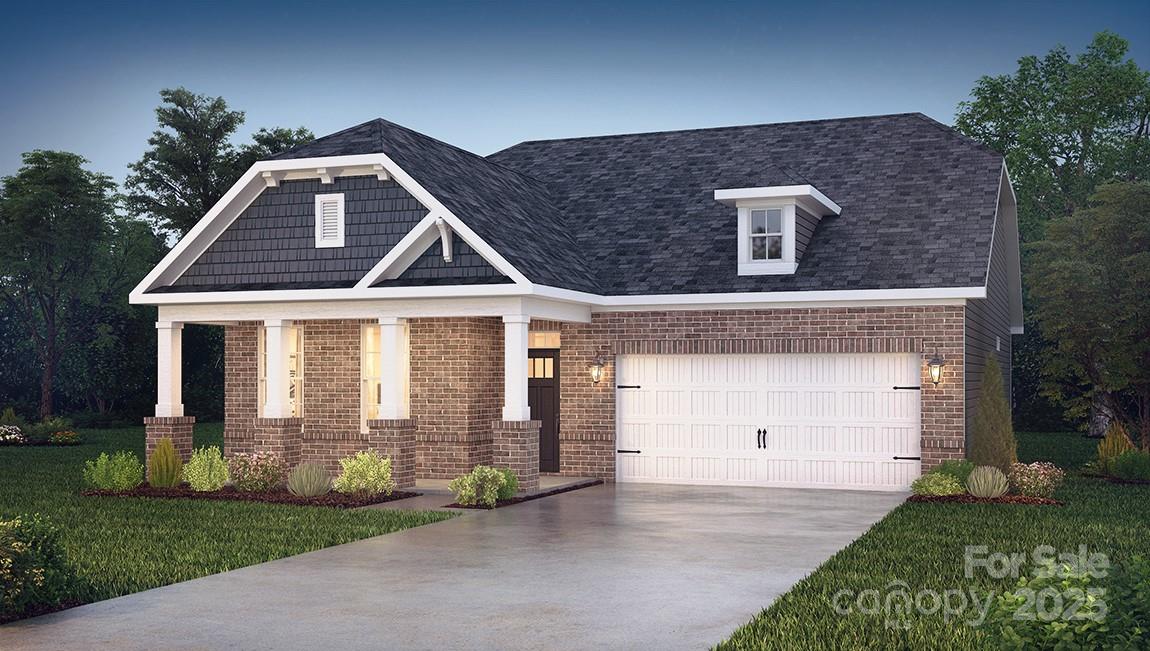 2065 Skyhawk Drive, York, SC 29745, MLS # 4285171