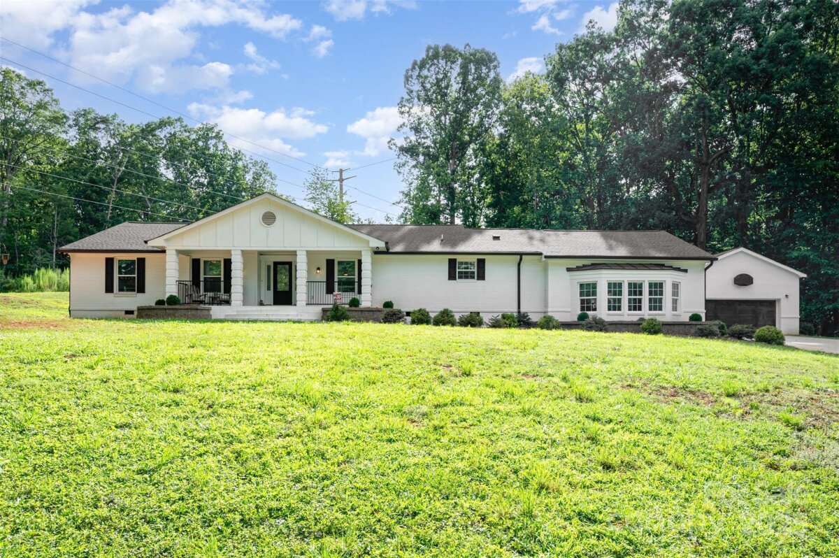 8817 Dogwood Drive, Charlotte, NC 28215, MLS # 4285179