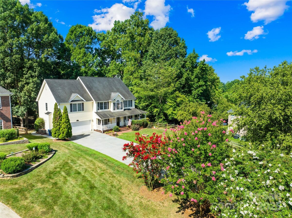 108 Fransher Lane, Mooresville, NC 28117, MLS # 4285181