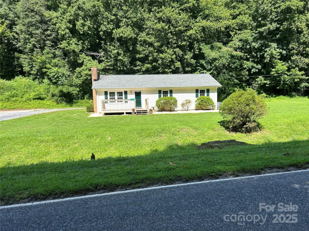 2531 Indian Grave Road, Lenoir, NC 28645, MLS # 4285185