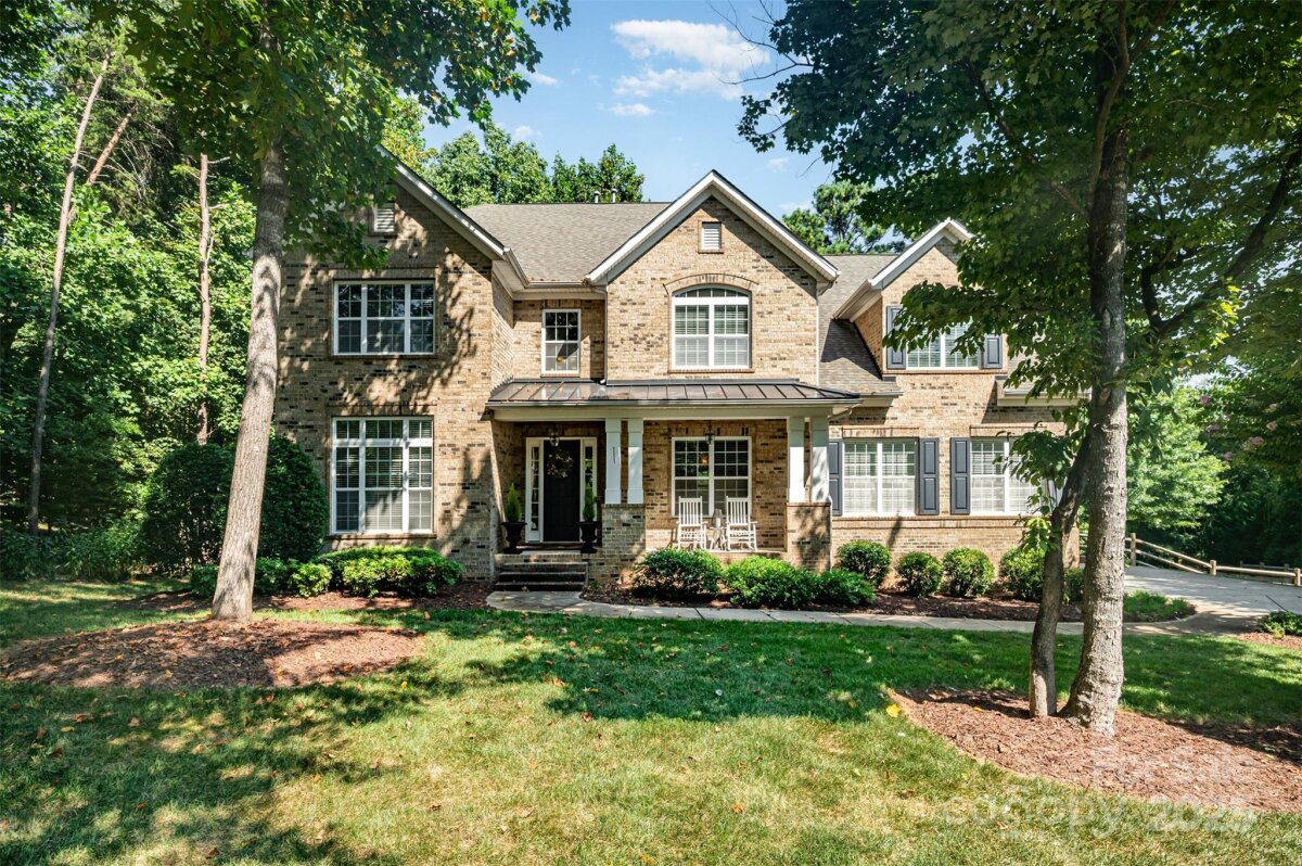 111 Stamford Court, Mooresville, NC 28117, MLS # 4285198