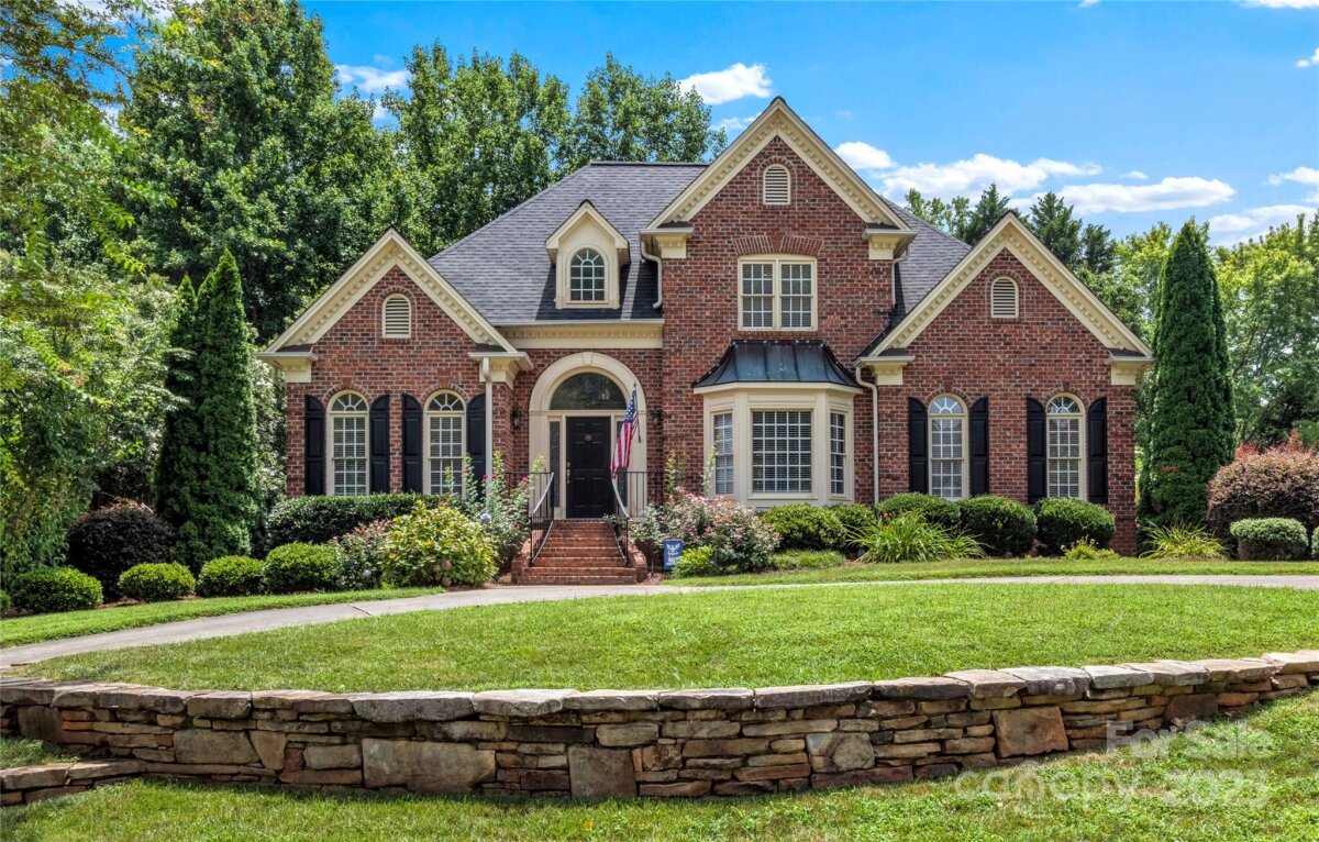 110 Wing Haven Circle, Winston Salem, NC 27106, MLS # 4285200