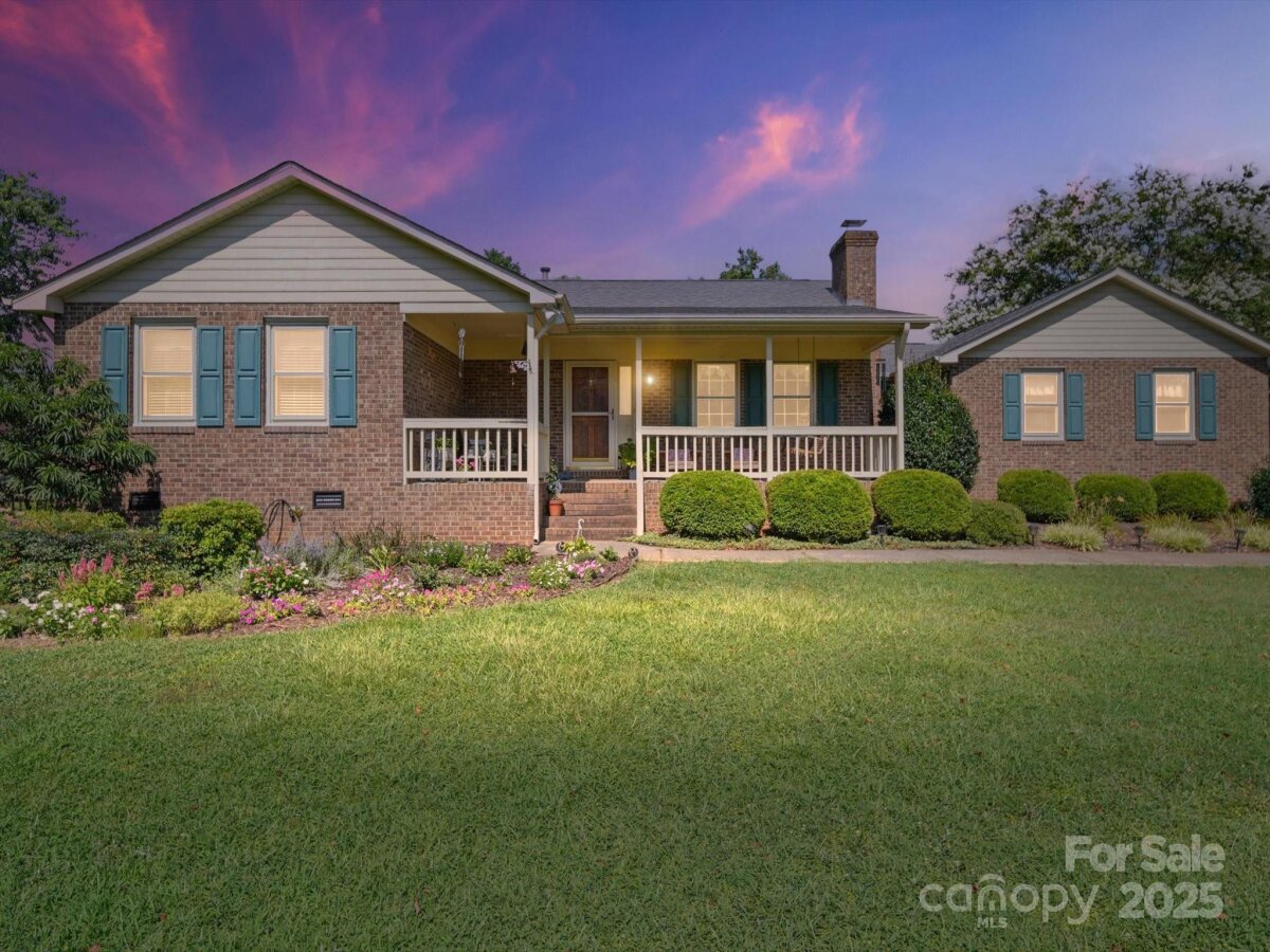 2621 Foxworth Drive, Monroe, NC 28110, MLS # 4285204