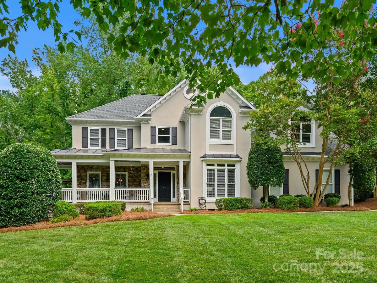 13446 Scanlan Way, Davidson, NC 28036, MLS # 4285206