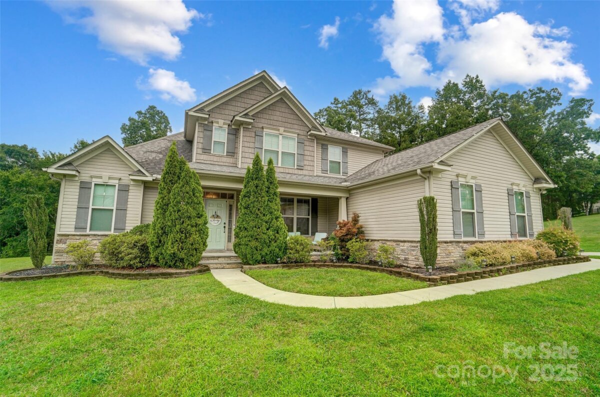 2314 Fairport Drive, Concord, NC 28025, MLS # 4285208