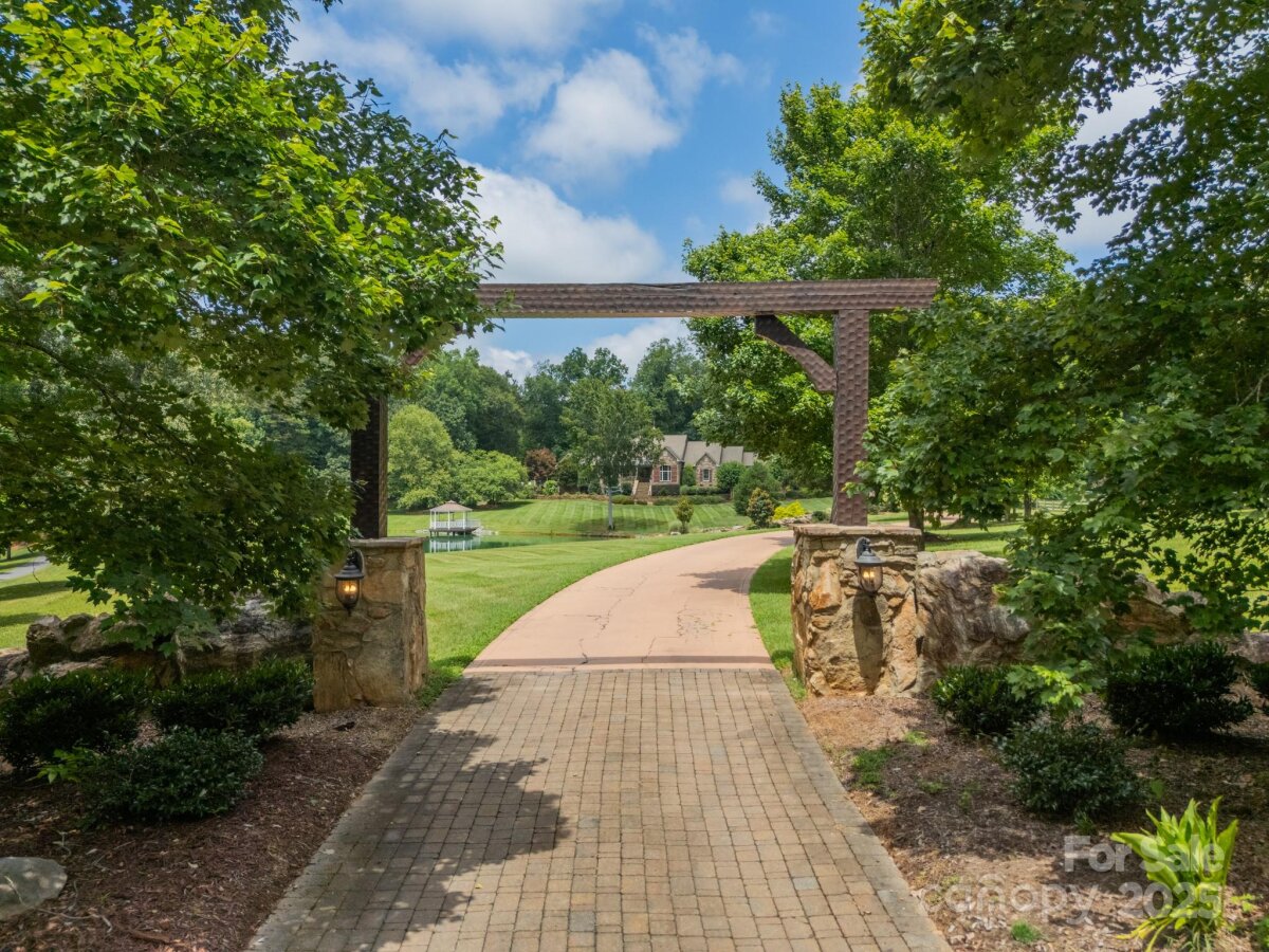 140 Huncoat Hollow Lane, Iron Station, NC 28080, MLS # 4285209