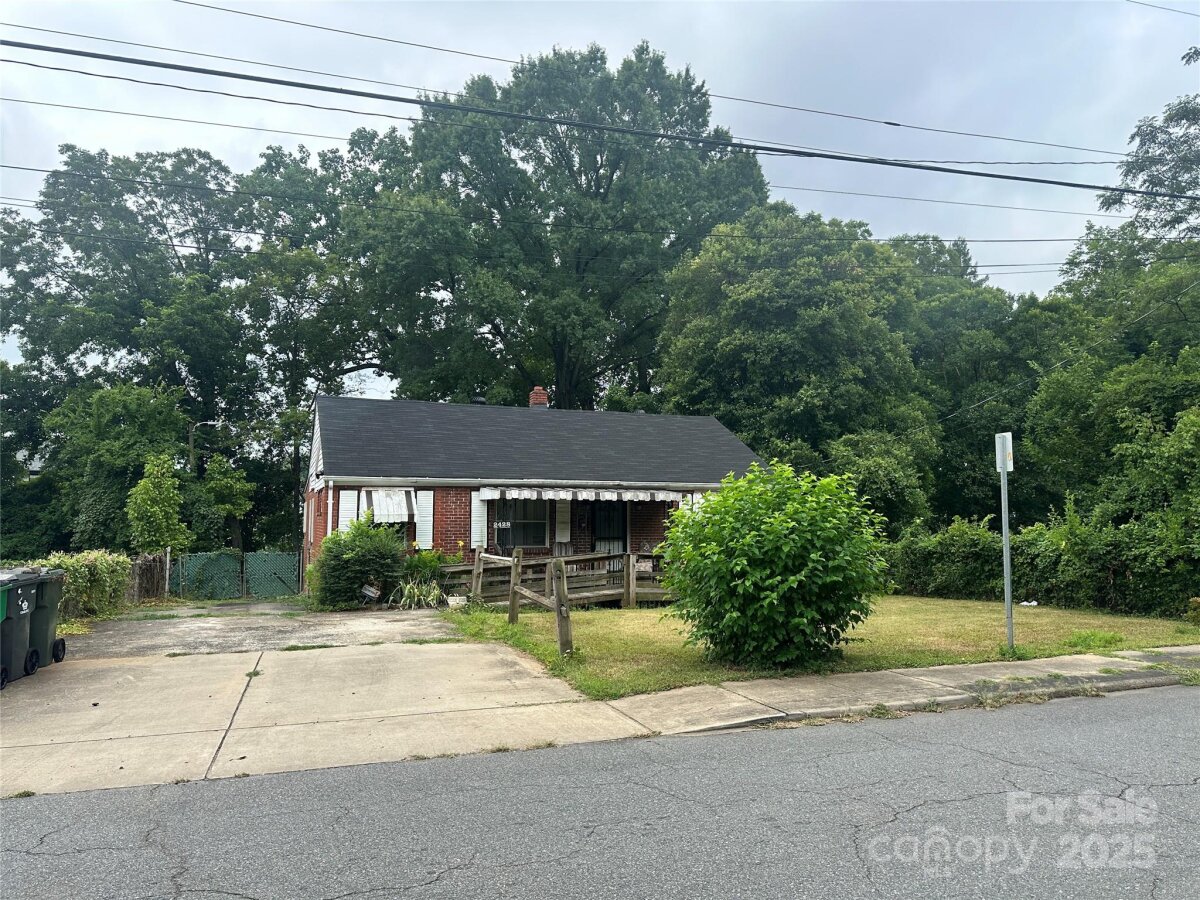 2428 Catalina Avenue, Charlotte, NC 28206, MLS # 4285211