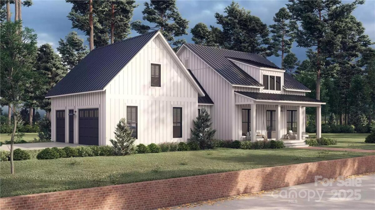 3650 Jefferson Street, Sherrills Ford, NC 28673, MLS # 4285215