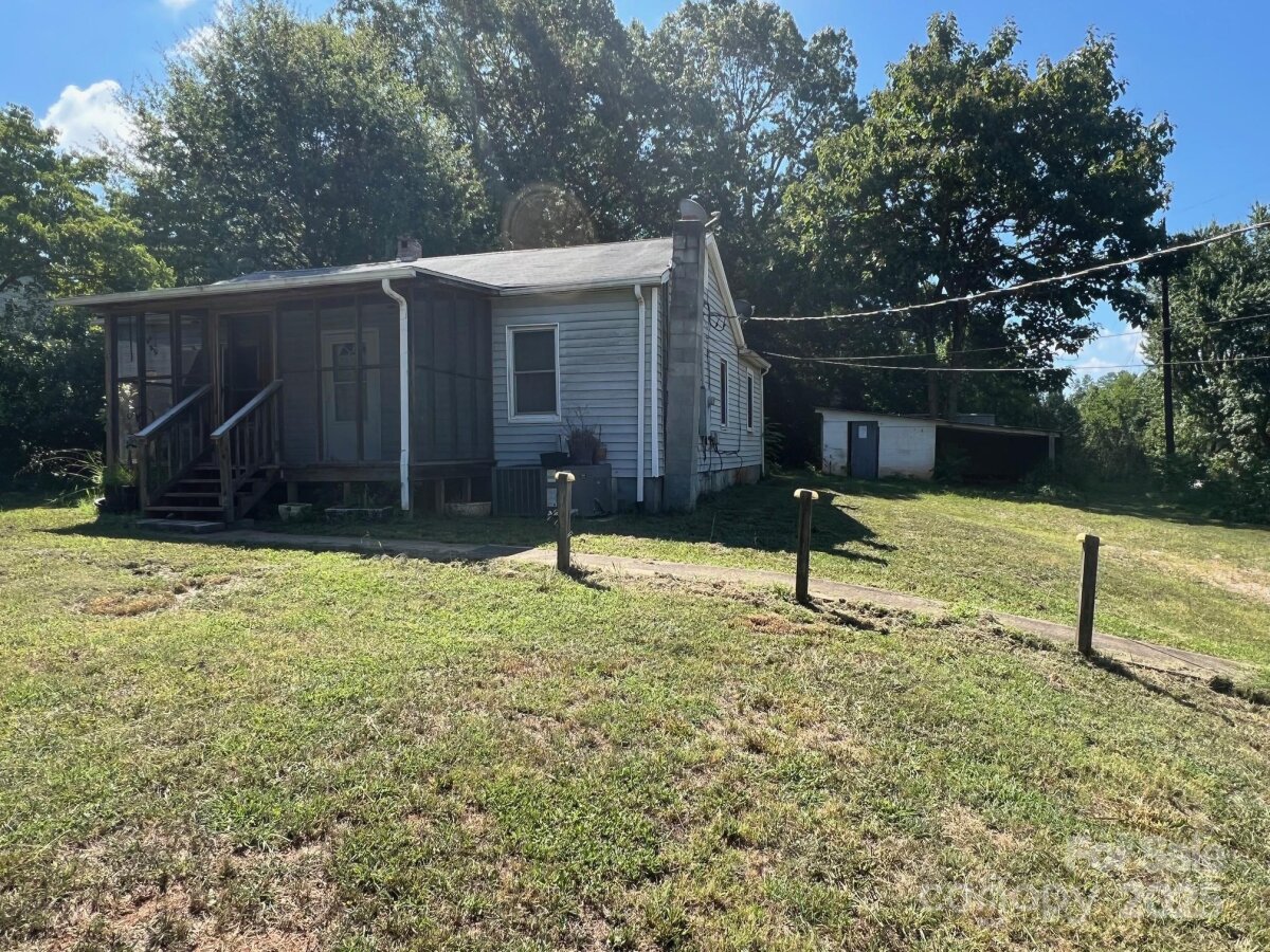 295 D Mathis Drive, Rutherfordton, NC 28139, MLS # 4285218