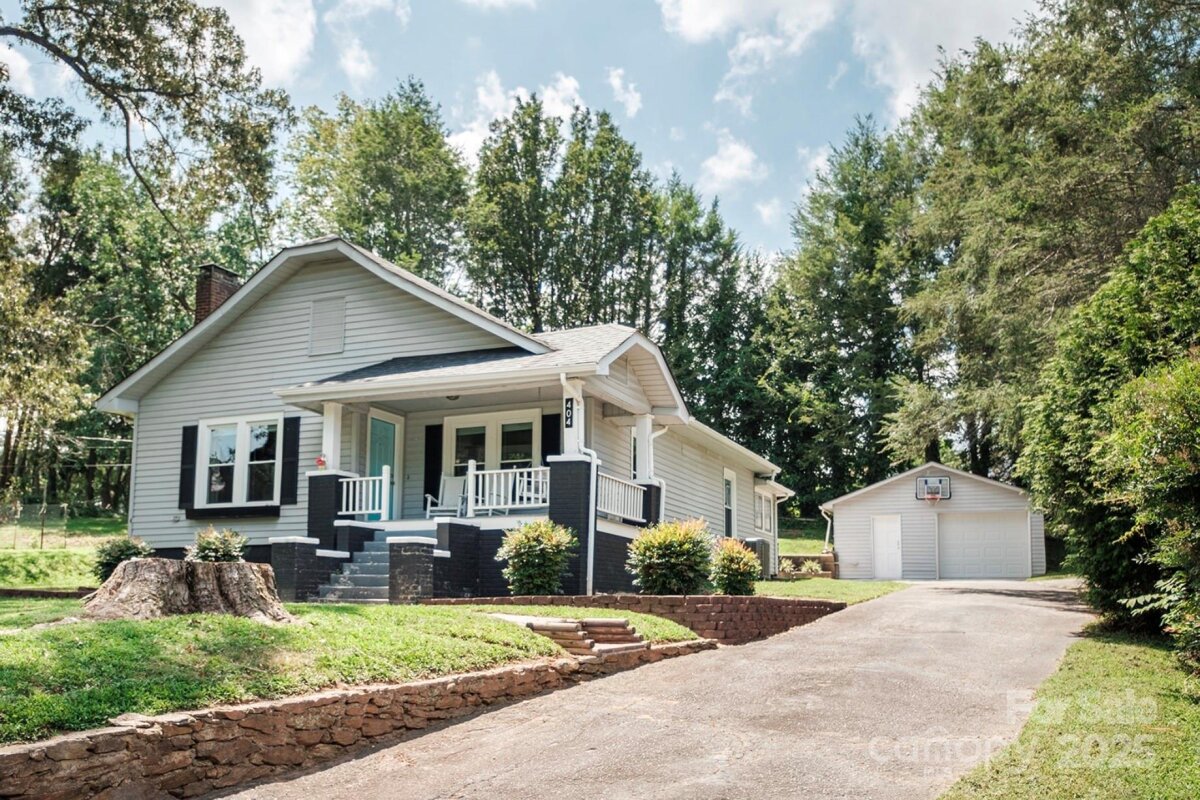404 Laurel Street, Valdese, NC 28690, MLS # 4285220