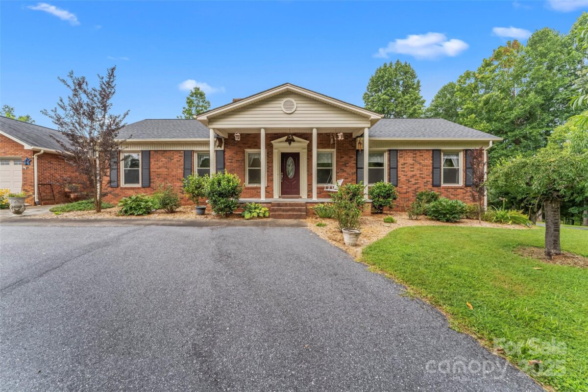 2423 Warrior Fork Trail, Morganton, NC 28655, MLS # 4285223