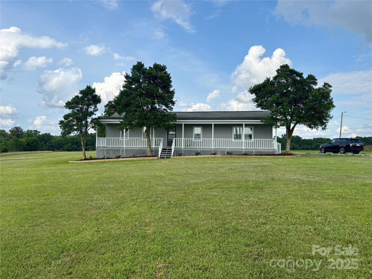 3123 Stack Road, Monroe, NC 28112, MLS # 4285228
