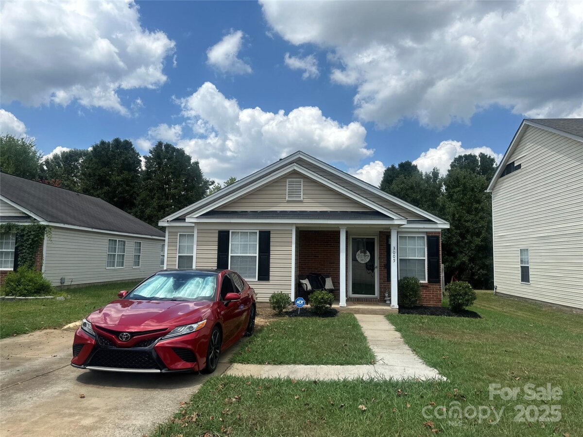 3005 Champion Lane, Concord, NC 28025, MLS # 4285229