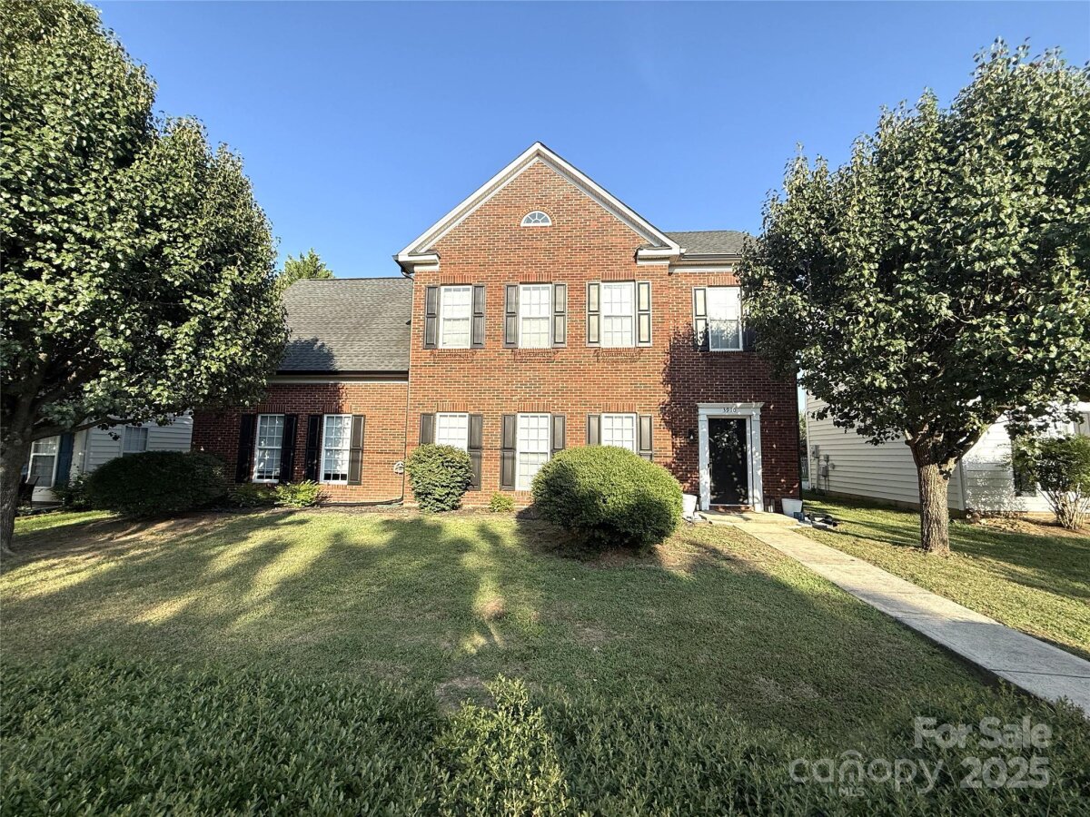 3910 Faith Church Road, Indian Trail, NC 28079, MLS # 4285234