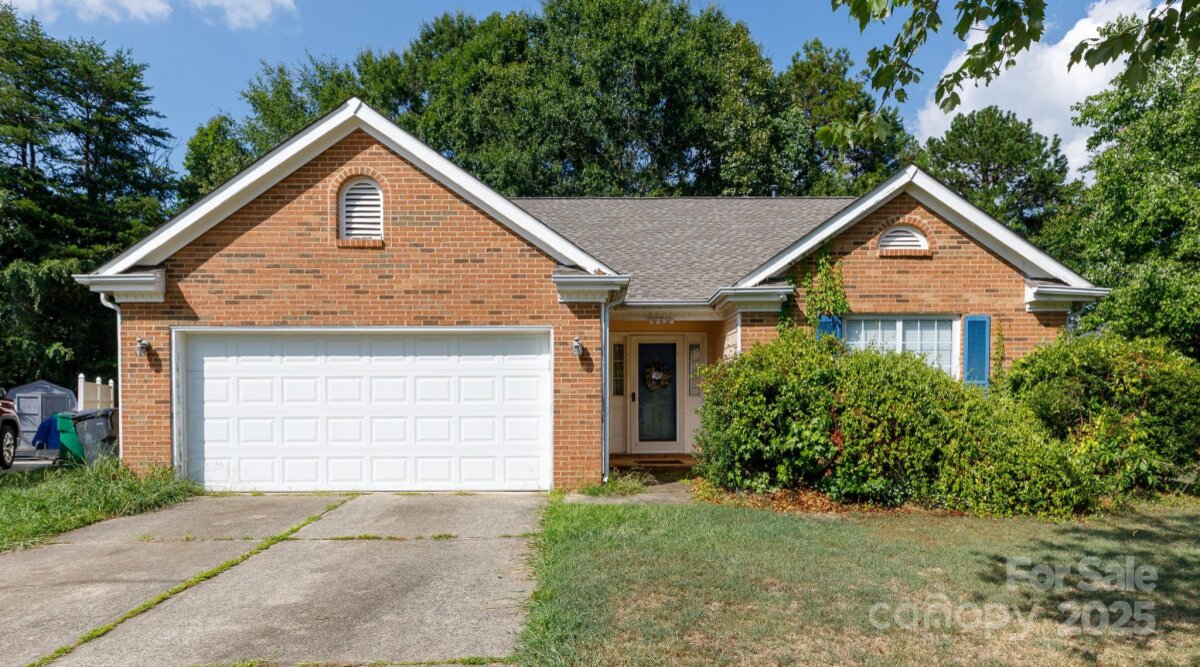 8601 Findon Place, Charlotte, NC 28215, MLS # 4285238