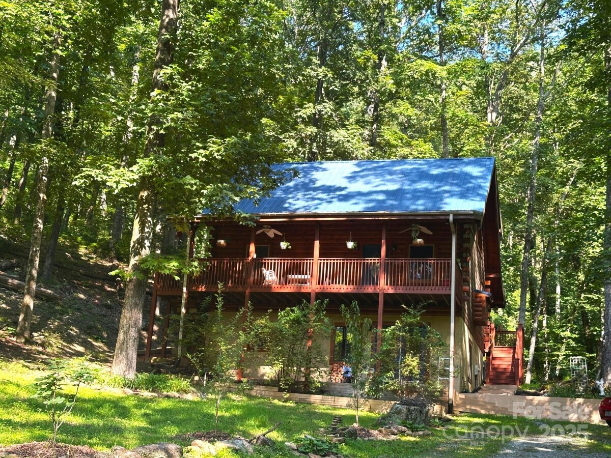 184 N Poplar Drive, Lake Lure, NC 28746, MLS # 4285241