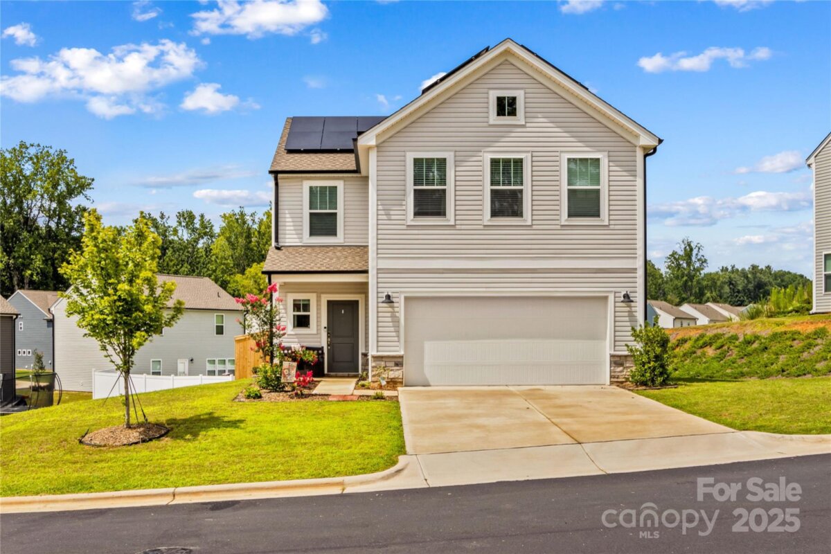144 Dyssa Loop, Statesville, NC 28625, MLS # 4285242