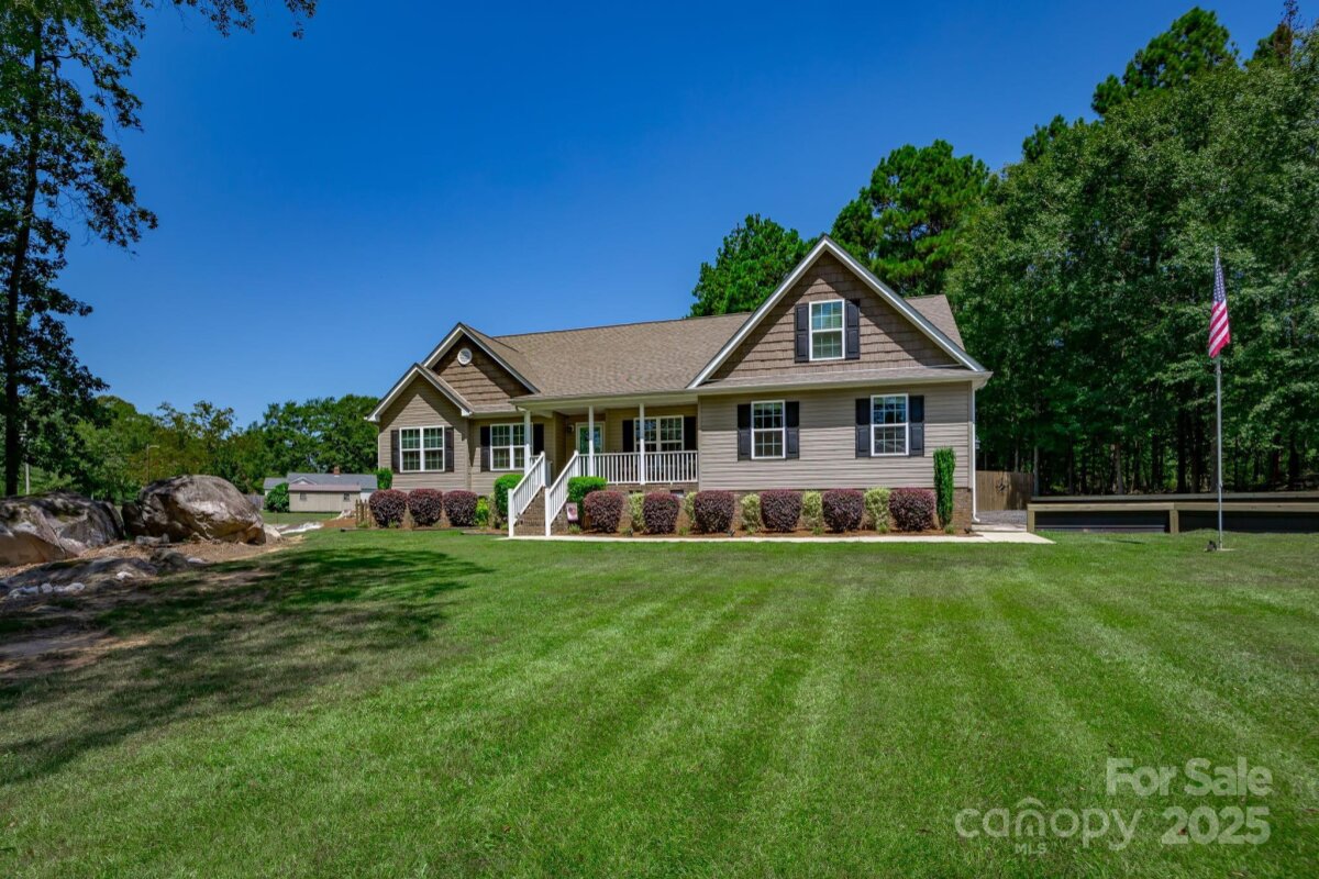 5557 Brooklyn Road, Great Falls, SC 29055, MLS # 4285244