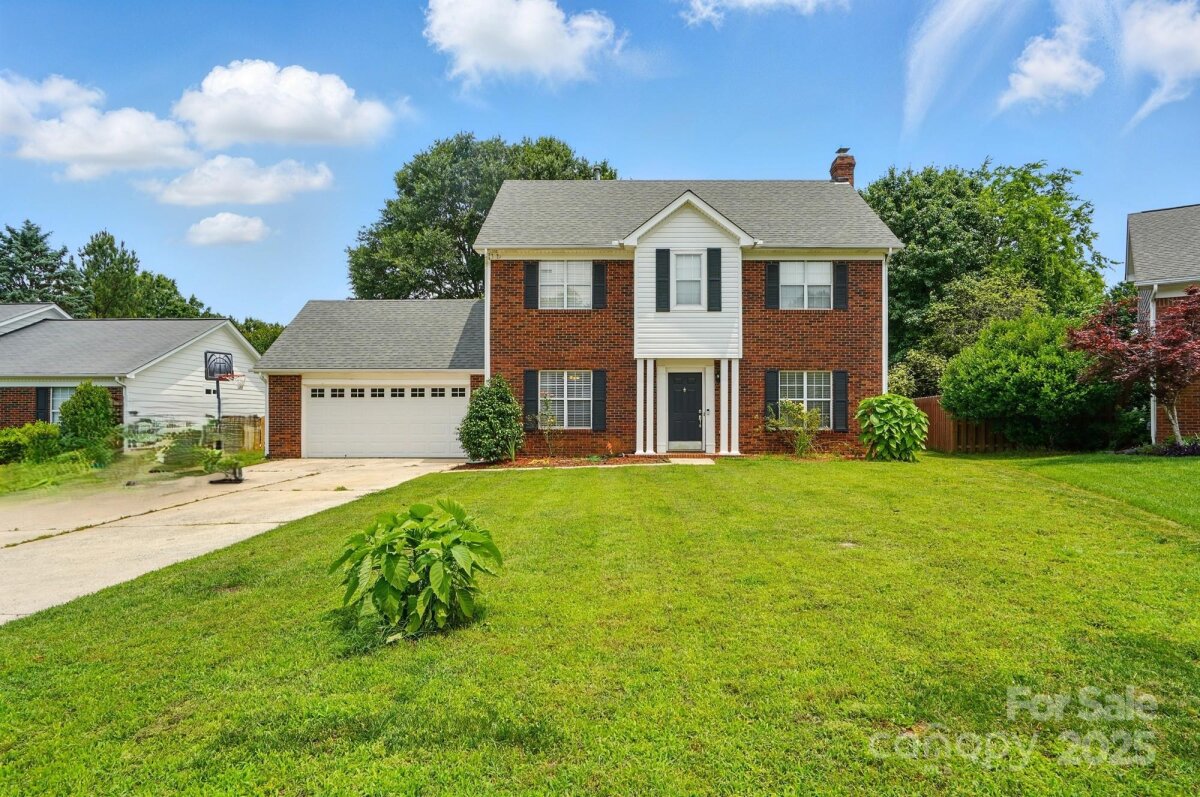 6821 Millingden Court, Charlotte, NC 28277, MLS # 4285252