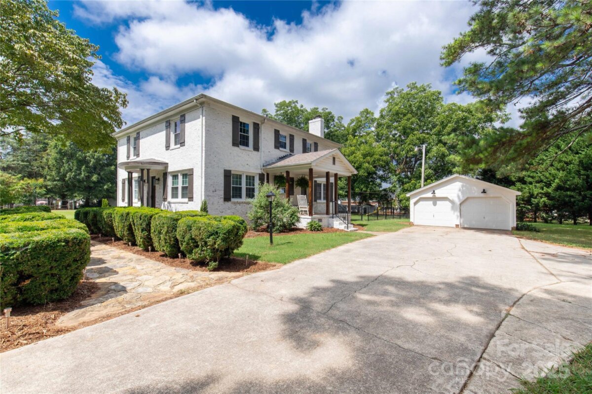 931 Museum Road, Rock Hill, SC 29732, MLS # 4285254