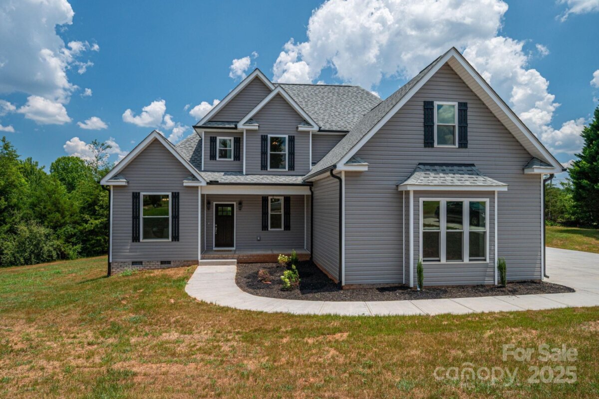 1870 Grace Court, Maiden, NC 28650, MLS # 4285259