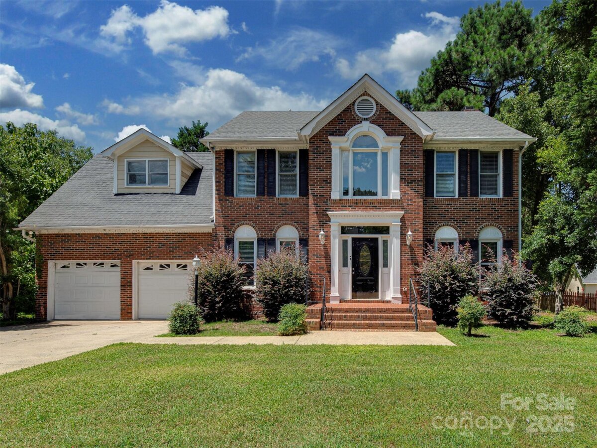1516 Plantation Trail, Gastonia, NC 28056, MLS # 4285271