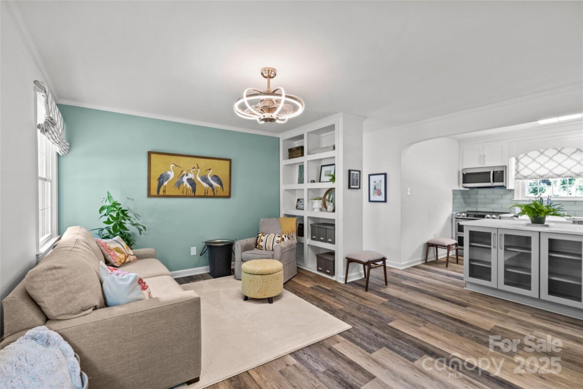 301 Wakefield Drive Unit A, Charlotte, NC 28209, MLS # 4285273