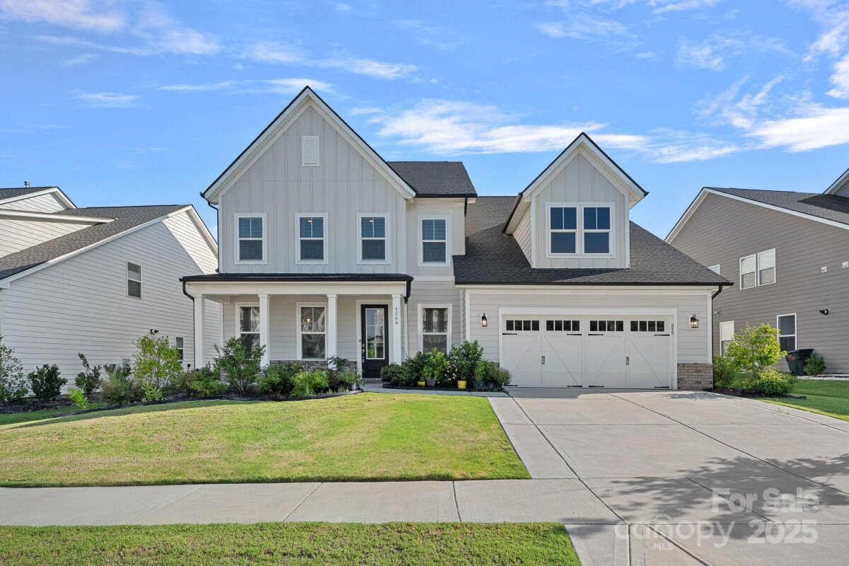 4266 Tournette Drive, Indian Land, SC 29707, MLS # 4285276