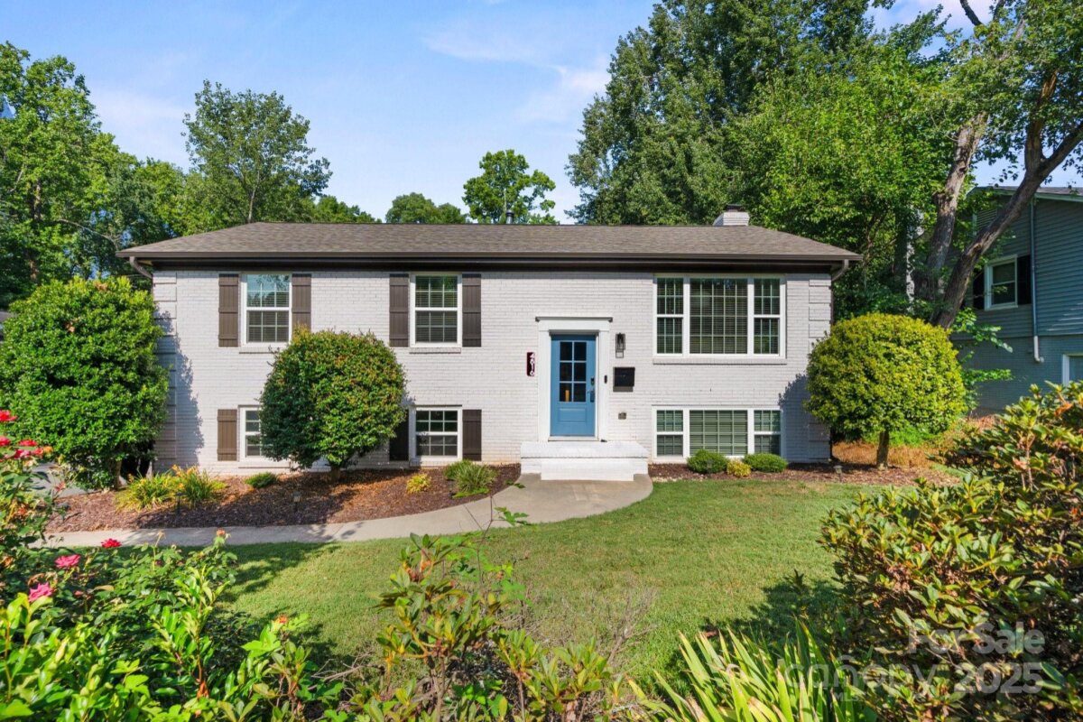 4816 Fairheath Road, Charlotte, NC 28210, MLS # 4285277