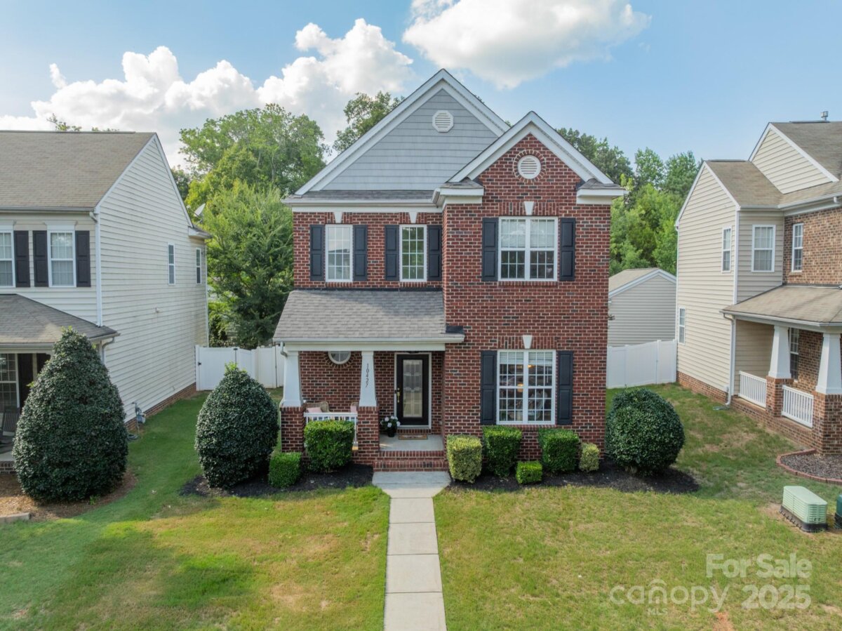 10427 Alvarado Way, Charlotte, NC 28277, MLS # 4285281