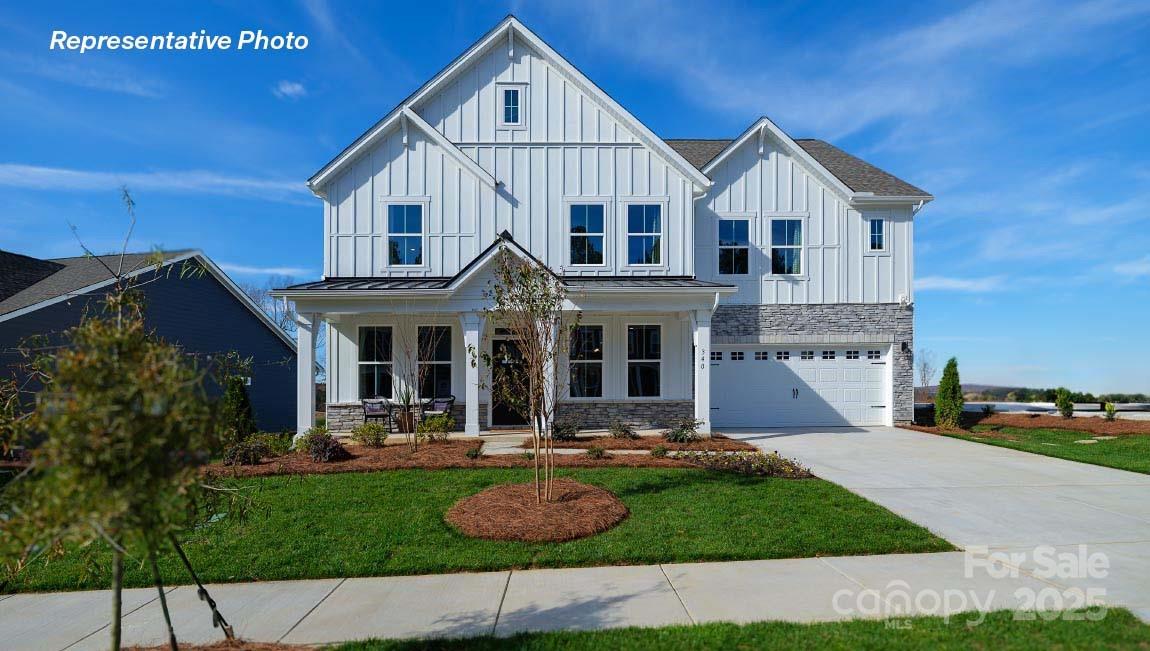 222 Miramar Drive, York, SC 29745, MLS # 4285288